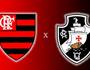 Flamengo x Vasco (Reprodução Internet)