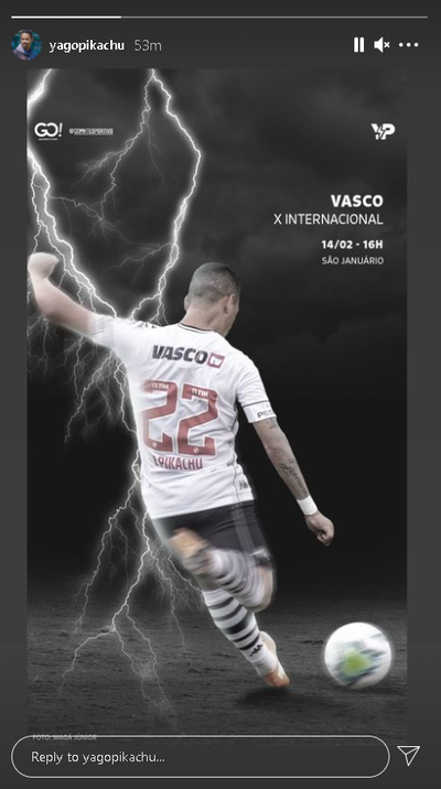 Jogadores