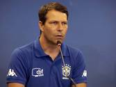 Leonardo Gaciba (Lucas Figueiredo/CBF)