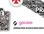 Parceria Gocase e Vasco (Vasco.com.br)