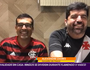 Rivalidade em casa: Vasco x Flamengo (Reprodução)