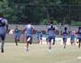 Treino no CT (Rafael Ribeiro / Vasco)