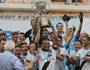 Vasco Campeão da Taça Guanabara 2016 (Divulgação)