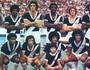 Vasco Campeão da Taça Guanabara de 1976 (Reprodução)