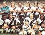 Vasco conquista a Taça José de Albuquerque de 1972 (Reprodução)