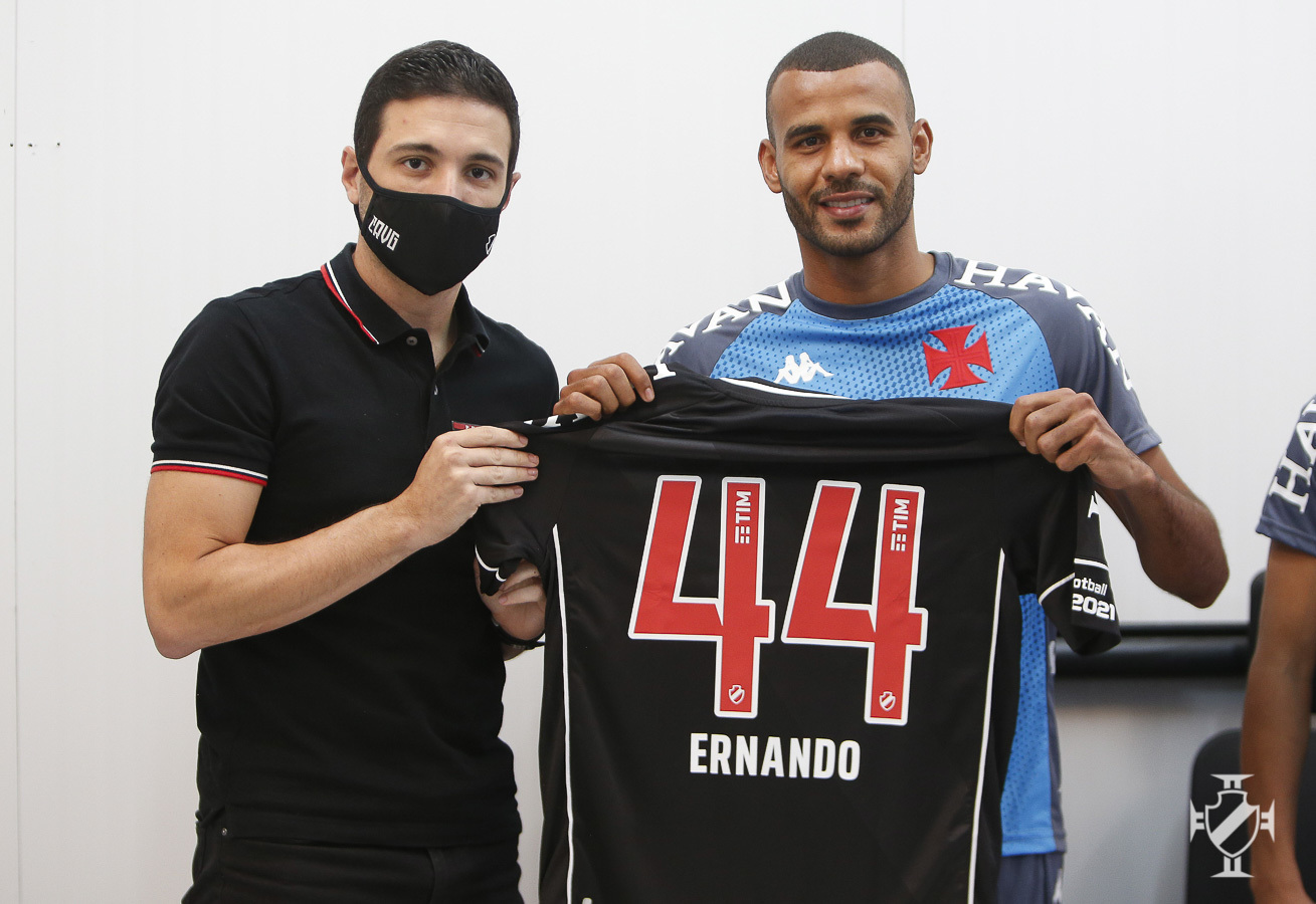 Ernando: 