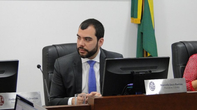 Escritório do ex-presidente do TJD-RJ, Marcelo Jucá, assumirá a defesa do Vasco na Justiça Desportiv