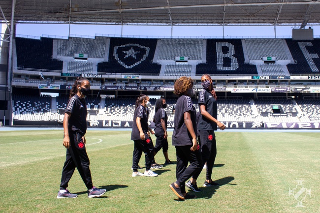 Futebol Feminino