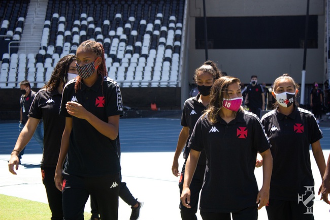 Futebol Feminino