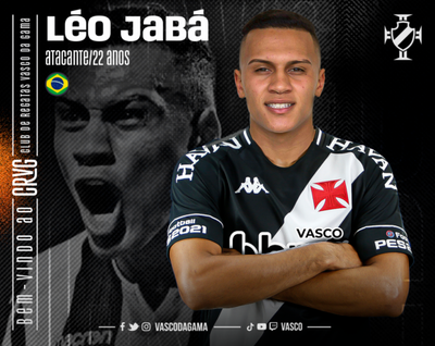 Léo Jabá