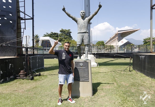 Léo Jabá