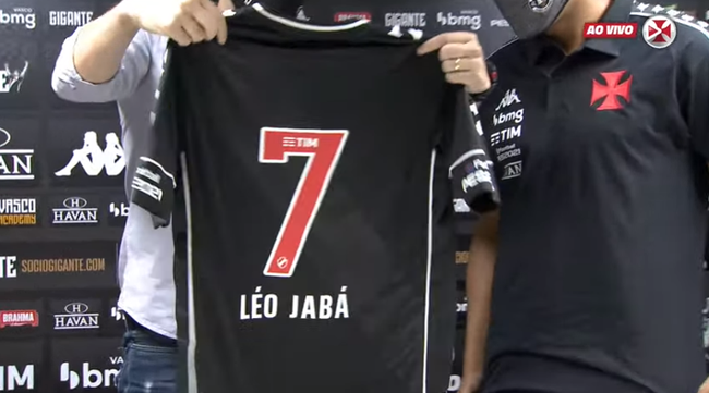 Léo Jabá