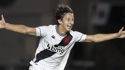 Matias Galarza