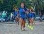 Beach Soccer Feminino (Allan Pereira)