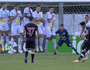 Caldense-MG x Vasco (Reprodução)