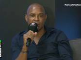 Donizete (Reprodução/Vasco TV)