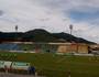 Estádio Ronaldo Junqueira (Reprodução)
