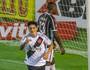 Germán Cano comemora gol contra o Fluminense (MAGA JR/O FOTOGRÁFICO/ESTADÃO CONTEÚDO)