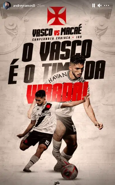 Jogadores