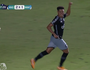 Marquinhos Gabriel comemora gol contra o Macaé (Reprodução)