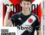 Matias Galarza (divulgação/ Vasco)
