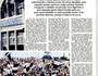 Reportagem sobre os 50 anos de São Januário (Revista Placar 1977)