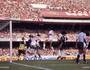 São Paulo x Vasco, 1989 (Juha Tamminen)