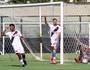 Sub-20: Vasco x Planaltina-DF (João Pedro Isidro/Vasco)