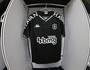 Terceira camisa do Vasco, da Kappa (Rafael Ribeiro/Vasco.com.br)