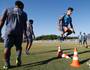 Treino (Rafael Ribeiro / Vasco)