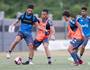 Treino (Rafael Ribeiro/Vasco.com.br)