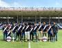 Vasco Beach Soccer (Márcio Amaro/Vasco)