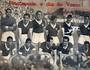 Vasco Campeão Carioca de 1936 pela FMD (Reprodução)