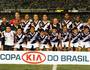 Vasco Campeão da Copa do Brasil 2011 (Divulgação)