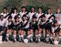 Vasco Campeão da Copa São Paulo de Juniores de 1992 (Reprodução)