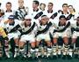 Vasco Campeão da Taça Guanabara de 1994 (Reprodução)
