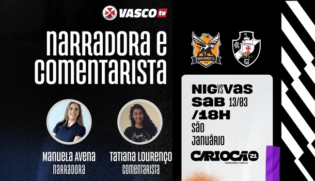 Vasco