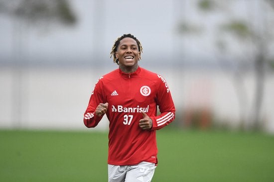 Abel Hernández