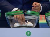 Copa do Brasil (Staff Images)