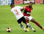 Flamengo x Vasco (Celso Pupo)