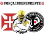 Força Independente do Vasco (Instagram da Força Independente do Vasco)