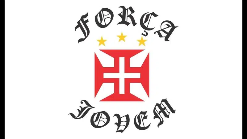 Força Jovem Vasco - FJV