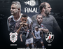 Fut 7 - Final entre Vasco e Americano (Instagram do Vasco Fut 7)