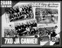 Vasco 7 x 0 Flamengo (Hoje é dia de Vasco)