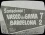 Vasco e Barcelona (Reprodução da internet)