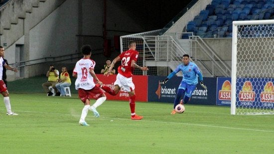 Tiago Orobó