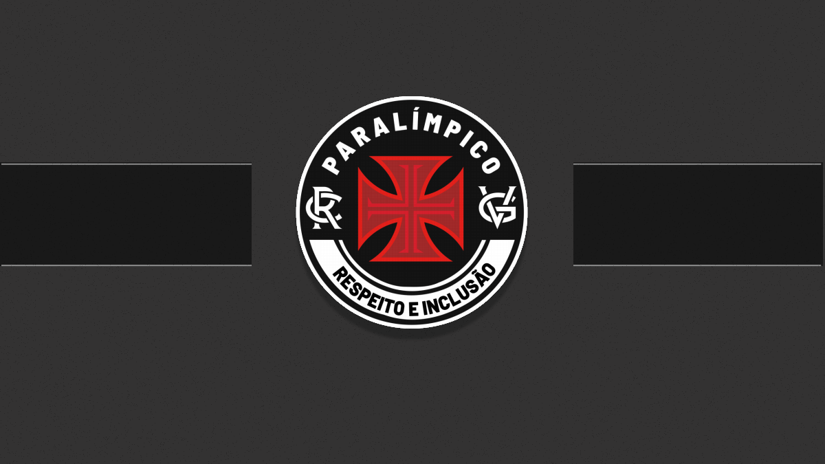 Paradesporto: Vasco escalado para enfrentar o CEMDEF