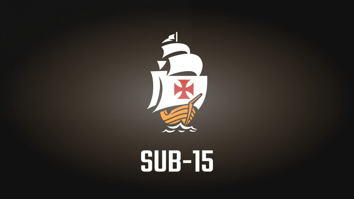 Sub-15: Cobrança de pênalti de Rodrigo Junior contra o Bangu chama atenção