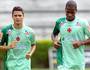 Anderson Martins e Dedé (Agência Fotocom.net)