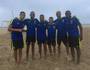 Beach Soccer (João Pedro Isidro/Vasco)